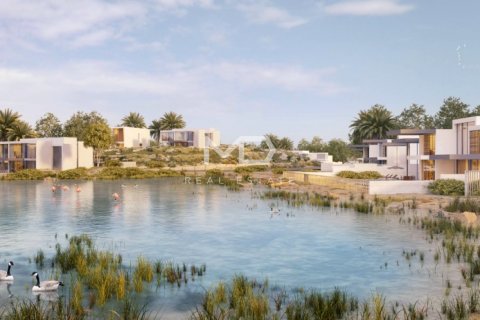 Pozemek v Abu Dhabi, SAE 1199.9 m² Č.: 555158 - fotografie 2