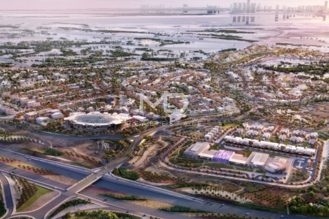 Pozemek v Abu Dhabi, SAE 1199.9 m² Č.: 555158 - fotografie 10