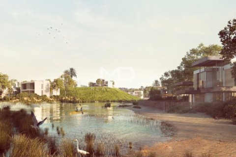 Pozemek v Abu Dhabi, SAE 1199.9 m² Č.: 555158 - fotografie 19