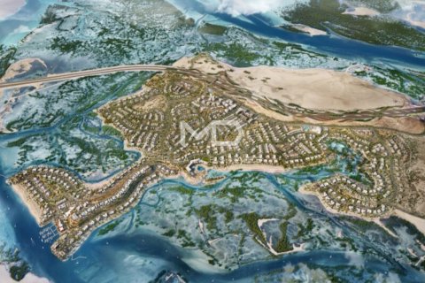 Pozemek v Abu Dhabi, SAE 1199.9 m² Č.: 555158 - fotografie 20