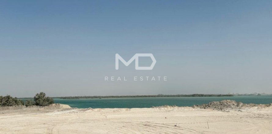 Pozemek v Abu Dhabi, SAE 1199.9 m² Č.: 555158