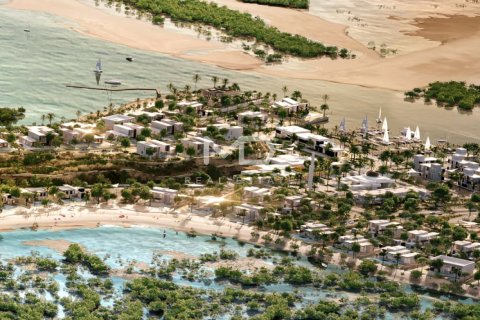 Pozemek v Abu Dhabi, SAE 1199.9 m² Č.: 555158 - fotografie 3