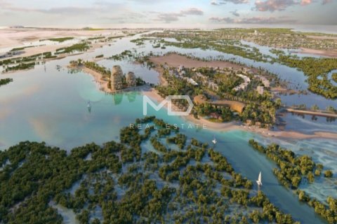 Pozemek v Abu Dhabi, SAE 1199.9 m² Č.: 555159 - fotografie 18