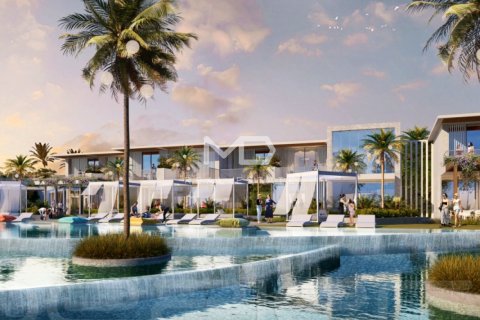 Pozemek v Abu Dhabi, SAE 1199.9 m² Č.: 555159 - fotografie 15
