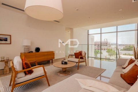 Villa in Abu Dhabi, UAE 5 bedrooms, 618.9 sq.m. № 555160 - photo 28