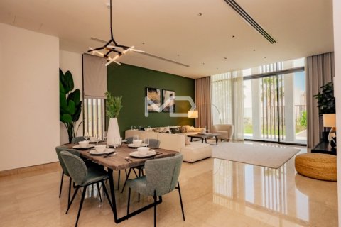 Villa in Abu Dhabi, UAE 5 bedrooms, 618.9 sq.m. № 555160 - photo 13