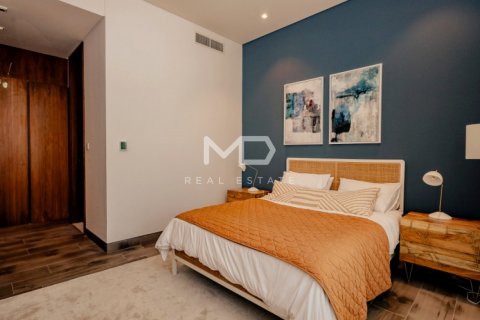Villa in Abu Dhabi, UAE 5 bedrooms, 618.9 sq.m. № 555160 - photo 5