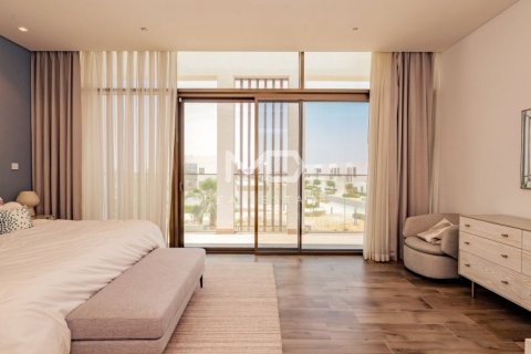 Villa in Abu Dhabi, UAE 5 bedrooms, 618.9 sq.m. № 555160 - photo 36