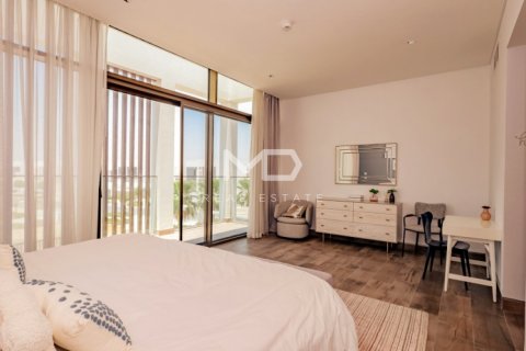 Villa in Abu Dhabi, UAE 5 bedrooms, 618.9 sq.m. № 555160 - photo 39