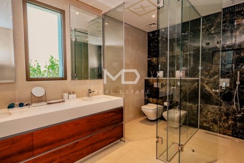 Villa in Abu Dhabi, UAE 5 bedrooms, 618.9 sq.m. № 555160 - photo 54