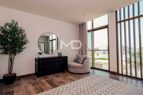 Villa in Abu Dhabi, UAE 5 bedrooms, 618.9 sq.m. № 555160 - photo 49