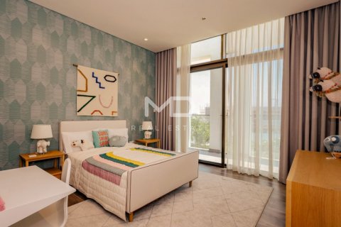 Villa in Abu Dhabi, UAE 5 bedrooms, 618.9 sq.m. № 555160 - photo 44