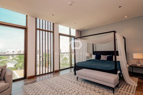 Villa in Abu Dhabi, UAE 5 bedrooms, 618.9 sq.m. № 555160 - photo 47