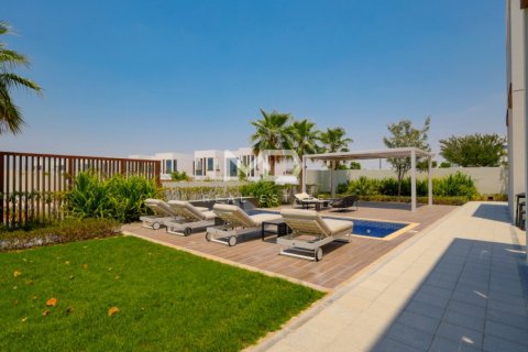 Villa in Abu Dhabi, UAE 5 bedrooms, 618.9 sq.m. № 555160 - photo 60