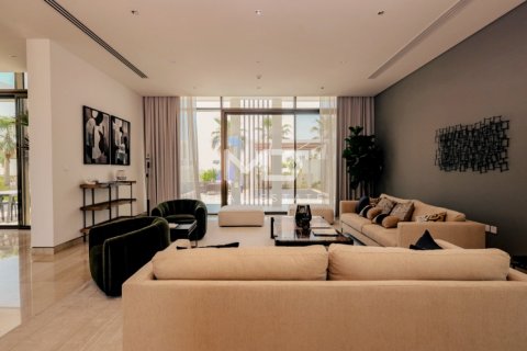 Villa in Abu Dhabi, UAE 5 bedrooms, 618.9 sq.m. № 555160 - photo 9