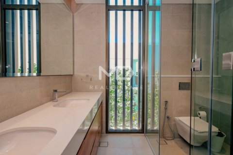 Villa in Abu Dhabi, UAE 5 bedrooms, 618.9 sq.m. № 555160 - photo 41