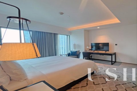 阿联酋 Dubai Dubai Creek Harbour (The Lagoons) 待租 : 2 卧, 102 平方米 , 编号621110 - 照片 9
