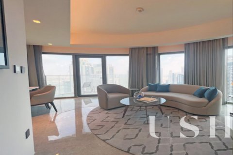 阿联酋 Dubai Dubai Creek Harbour (The Lagoons) 待租 : 2 卧, 102 平方米 , 编号621110 - 照片 1