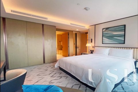 阿联酋 Dubai Dubai Creek Harbour (The Lagoons) 待租 : 2 卧, 102 平方米 , 编号621110 - 照片 8