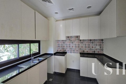 Řadový dům v DAMAC Hills (Akoya by DAMAC), Dubai, SAE 3 ložnice, 253 m² Č.: 621106 - fotografie 7