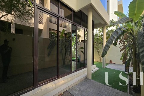 Řadový dům v DAMAC Hills (Akoya by DAMAC), Dubai, SAE 3 ložnice, 253 m² Č.: 621106 - fotografie 6