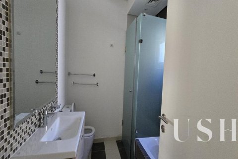 Řadový dům v DAMAC Hills (Akoya by DAMAC), Dubai, SAE 3 ložnice, 253 m² Č.: 621106 - fotografie 19