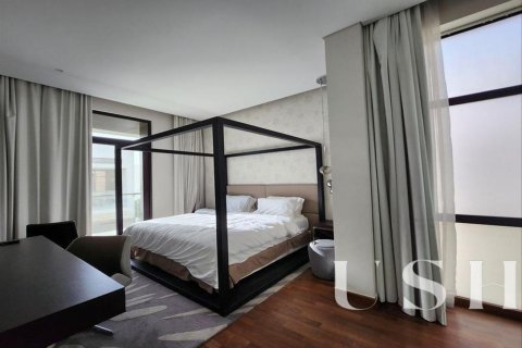 Vila v DAMAC Hills (Akoya by DAMAC), Dubai, SAE 5 ložnice, 459 m² Č.: 621108 - fotografie 11