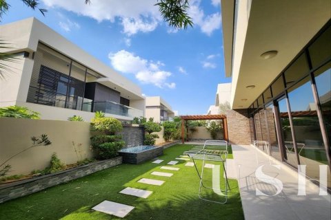 Vila v DAMAC Hills (Akoya by DAMAC), Dubai, SAE 5 ložnice, 459 m² Č.: 621108 - fotografie 4