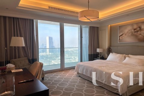 Downtown Dubai (Downtown Burj Dubai)、Dubai、UAE にあるマンションの賃貸物件 2ベッドルーム、135 m2、No621109 - 写真 12
