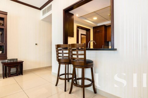 阿联酋 Dubai Downtown Dubai (Downtown Burj Dubai) 待租 : 2 卧, 130 平方米 , 编号621111 - 照片 1
