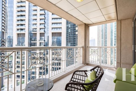 阿联酋 Dubai Downtown Dubai (Downtown Burj Dubai) 待租 : 2 卧, 130 平方米 , 编号621111 - 照片 3