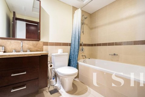 阿联酋 Dubai Downtown Dubai (Downtown Burj Dubai) 待租 : 2 卧, 130 平方米 , 编号621111 - 照片 25