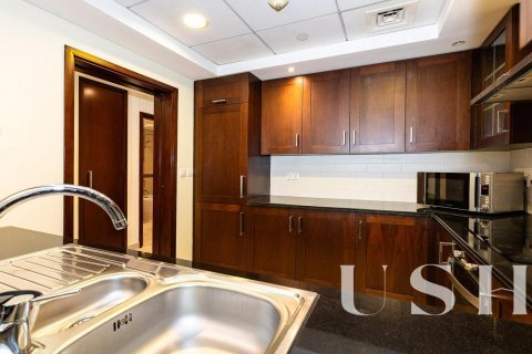 阿联酋 Dubai Downtown Dubai (Downtown Burj Dubai) 待租 : 2 卧, 130 平方米 , 编号621111 - 照片 6