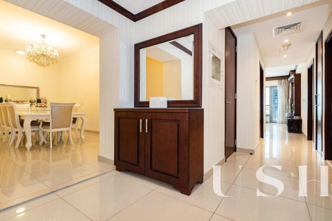 阿联酋 Dubai Downtown Dubai (Downtown Burj Dubai) 待租 : 2 卧, 130 平方米 , 编号621111 - 照片 20
