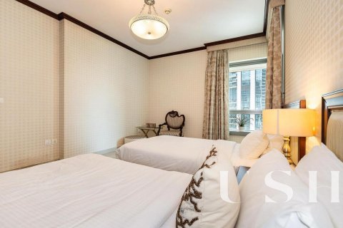 阿联酋 Dubai Downtown Dubai (Downtown Burj Dubai) 待租 : 2 卧, 130 平方米 , 编号621111 - 照片 24