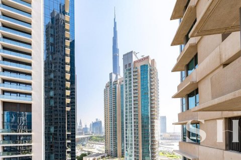 阿联酋 Dubai Downtown Dubai (Downtown Burj Dubai) 待租 : 2 卧, 130 平方米 , 编号621111 - 照片 2