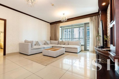 阿联酋 Dubai Downtown Dubai (Downtown Burj Dubai) 待租 : 2 卧, 130 平方米 , 编号621111 - 照片 7