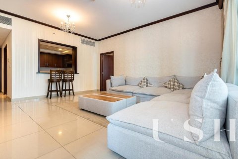 阿联酋 Dubai Downtown Dubai (Downtown Burj Dubai) 待租 : 2 卧, 130 平方米 , 编号621111 - 照片 13
