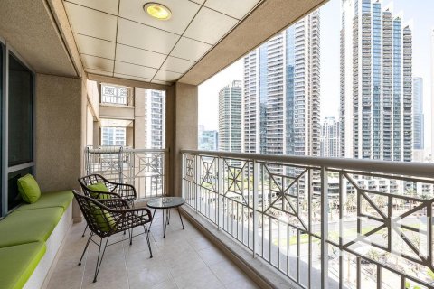 阿联酋 Dubai Downtown Dubai (Downtown Burj Dubai) 待租 : 2 卧, 130 平方米 , 编号621111 - 照片 12