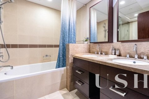 阿联酋 Dubai Downtown Dubai (Downtown Burj Dubai) 待租 : 2 卧, 130 平方米 , 编号621111 - 照片 18