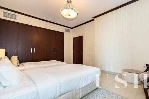 阿联酋 Dubai Downtown Dubai (Downtown Burj Dubai) 待租 : 2 卧, 130 平方米 , 编号621111 - 照片 23