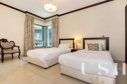 阿联酋 Dubai Downtown Dubai (Downtown Burj Dubai) 待租 : 2 卧, 130 平方米 , 编号621111 - 照片 9