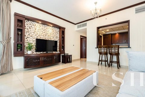 阿联酋 Dubai Downtown Dubai (Downtown Burj Dubai) 待租 : 2 卧, 130 平方米 , 编号621111 - 照片 14