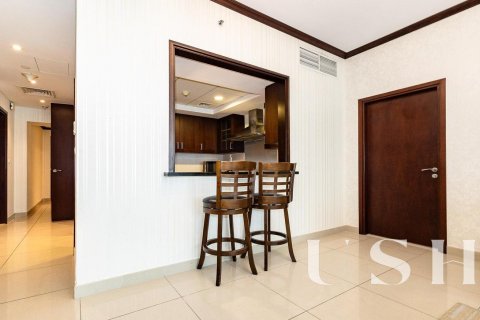 阿联酋 Dubai Downtown Dubai (Downtown Burj Dubai) 待租 : 2 卧, 130 平方米 , 编号621111 - 照片 11