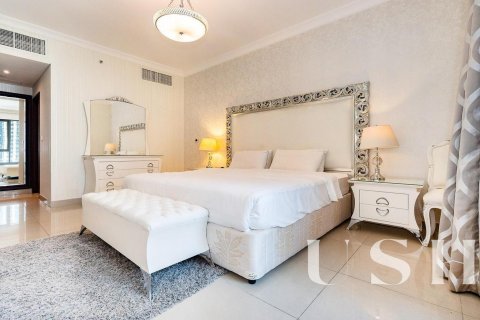 阿联酋 Dubai Downtown Dubai (Downtown Burj Dubai) 待租 : 2 卧, 130 平方米 , 编号621111 - 照片 21