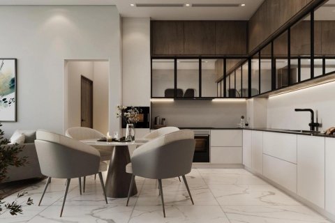 Byt v Dubai, SAE 3 ložnice, 97 m² Č.: 599627 - fotografie 5