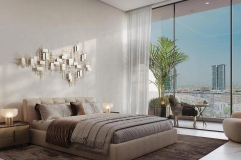Byt v Dubai, SAE 3 ložnice, 97 m² Č.: 599627 - fotografie 3