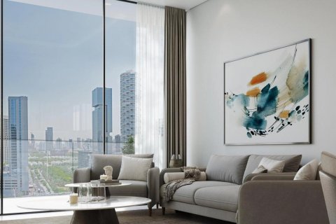 Byt v Dubai, SAE 3 ložnice, 97 m² Č.: 599627 - fotografie 4
