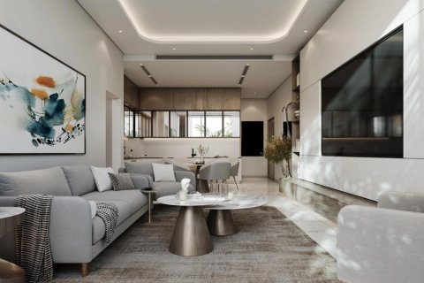 Byt v Dubai, SAE 3 ložnice, 97 m² Č.: 599627 - fotografie 2