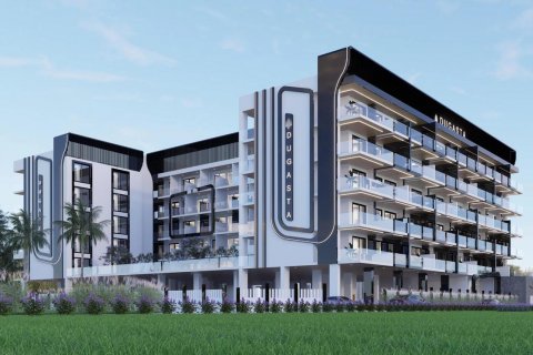Byt v Dubai, SAE 2 ložnice, 107 m² Č.: 599630 - fotografie 2
